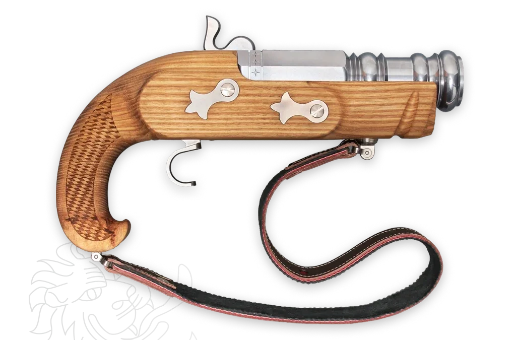 Neu im Onlineshop: BMK-Handböller