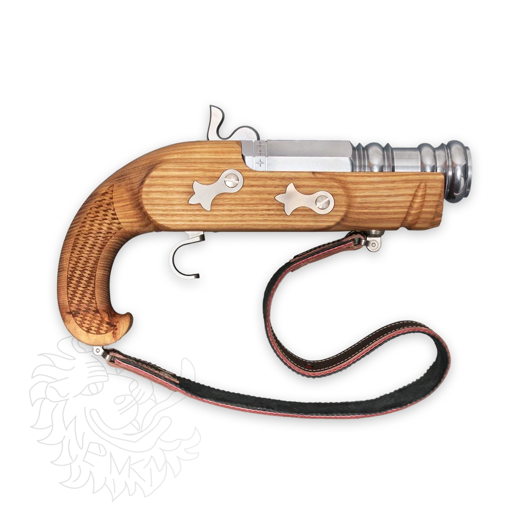 Neu im Onlineshop: BMK-Handböller